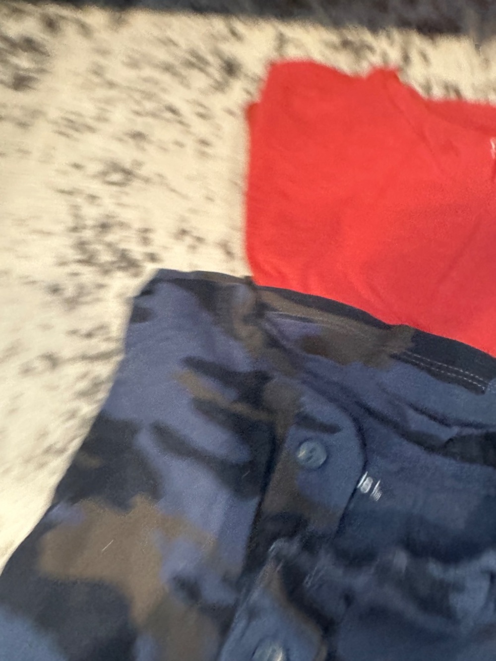 Boys 8-Piece Outfit Bundle – Polo, Crewcuts, Gap + Jeans & Joggers - Picture 2 of 8
